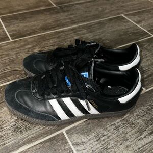 Adidas shoes (SOLD)